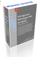 Pemrograman Web PHP dan MySQL Pemrograman Web dengan PHP dan MySQL