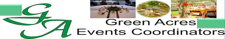 Green Acres Events Coordinators