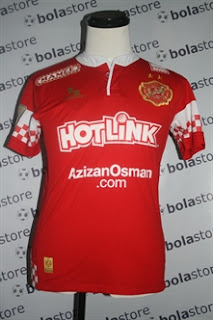 Jersi bola sepak malaysia jersi, bola, sepak, kelantan, malaysia, hotlink, merah, harga