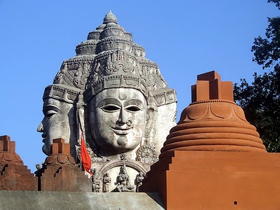 Amarkantak 4