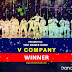 'V Company' Wins the First Season of Star Plus's Reality Show 'The Dance Plus'