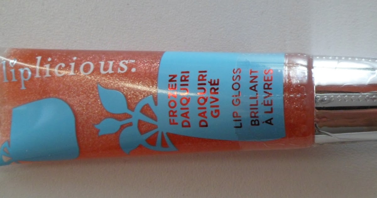 ♥ Aga w krainie czarów... Bath&Body Works, Frozen Daiquiri Givre