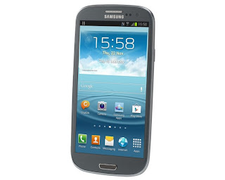 Samsung Galaxy S3