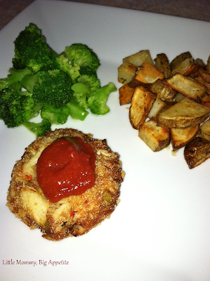 How Much Oil To Fry Crab Cakes How Much Oil To Fry Crab Cakes
