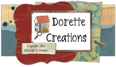 Dorette Creations