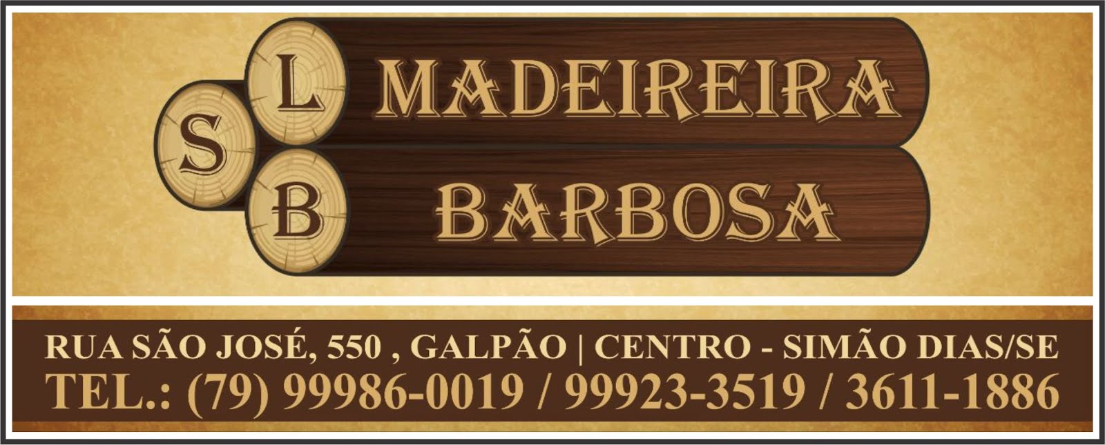 MADEIREIRA BARBOSA