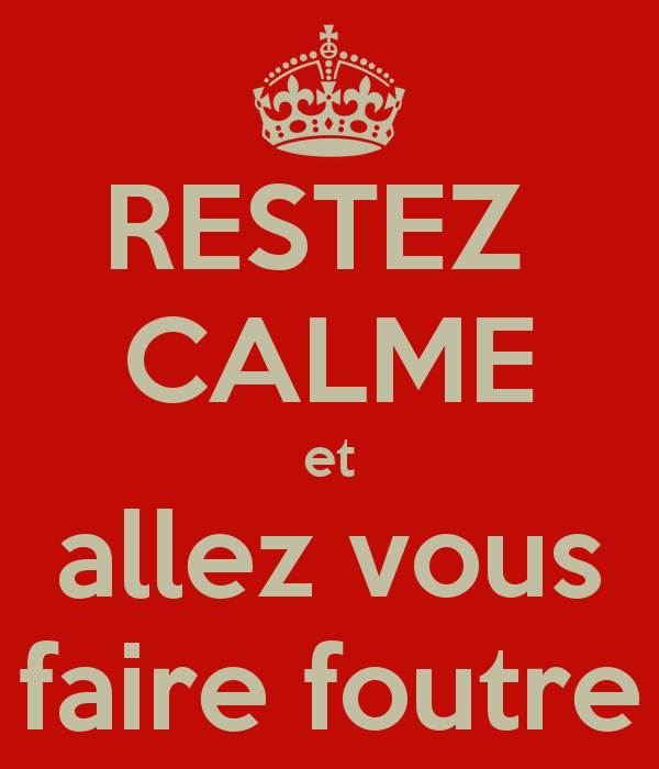 Aller se faire voir chez les grecs