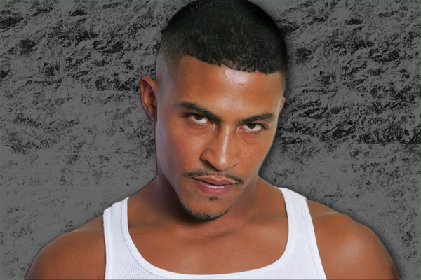 Tiger: When I started black/Latin adult entertainment was very limited. Tiger: When I started black/Latin adult entertainment was very limited.