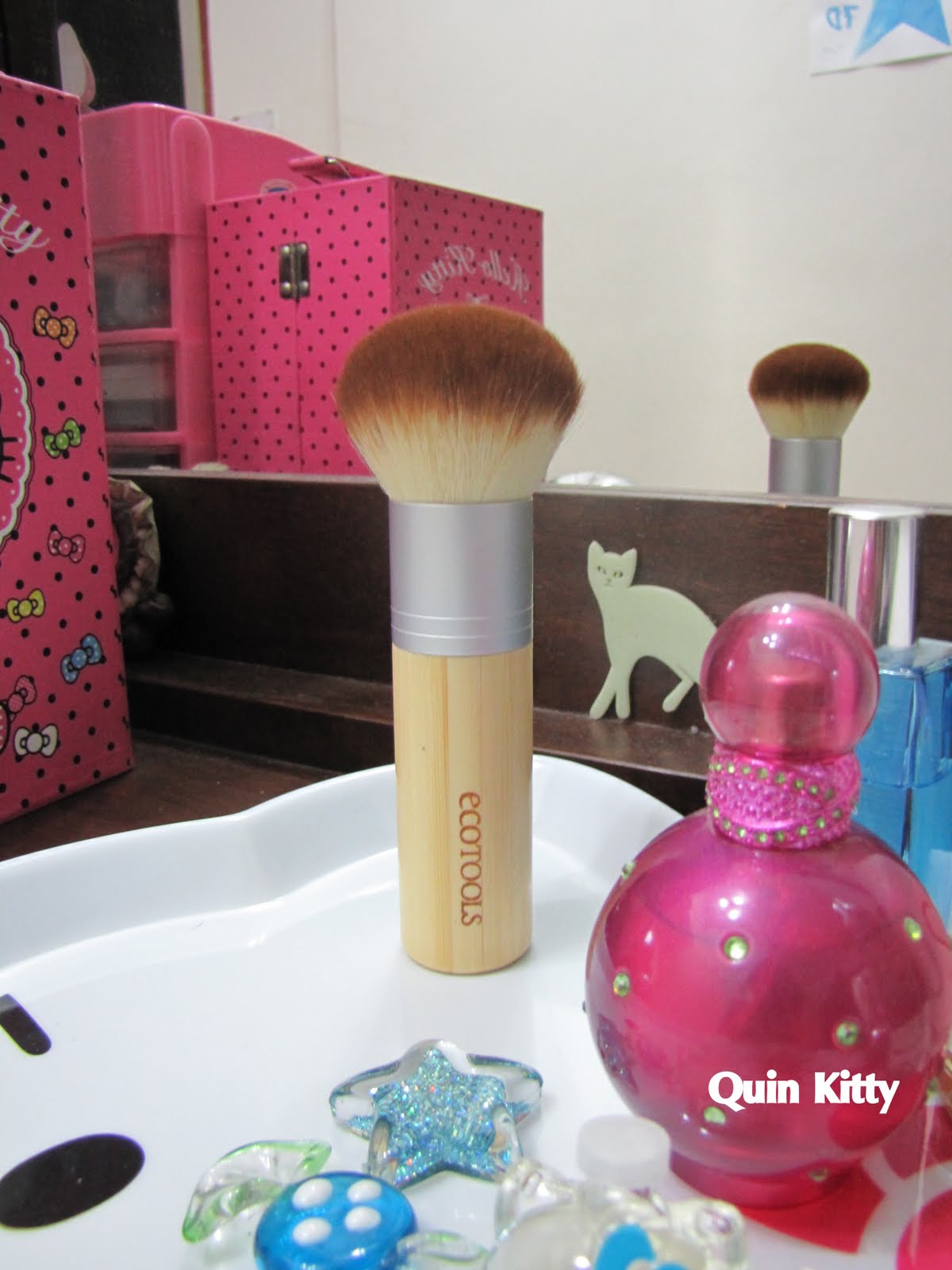 hello kitty web camera