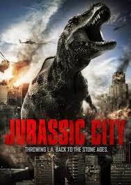 Khủng Long Đại Náo Los Angeles – Jurassic City