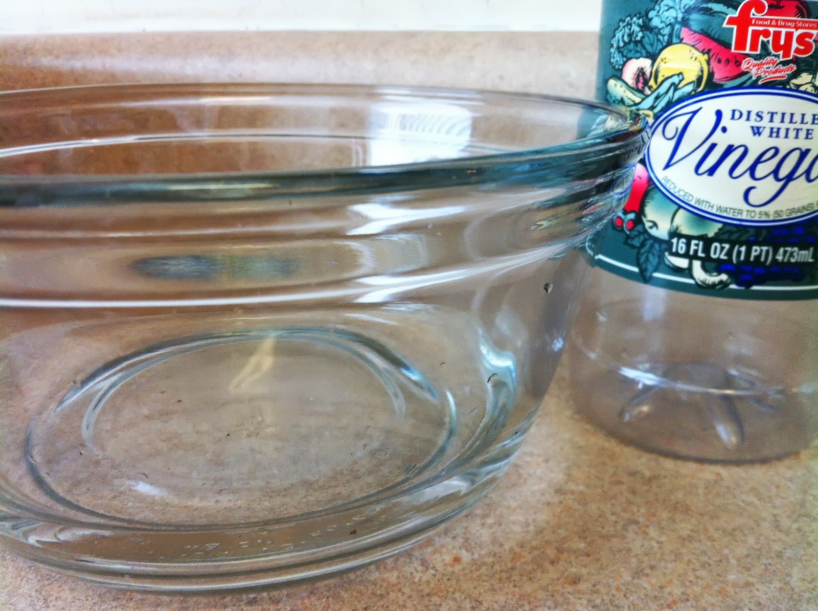 our carlson life diy thursday how to clean the microwave with vinegar