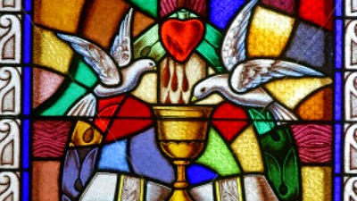 Holy orders