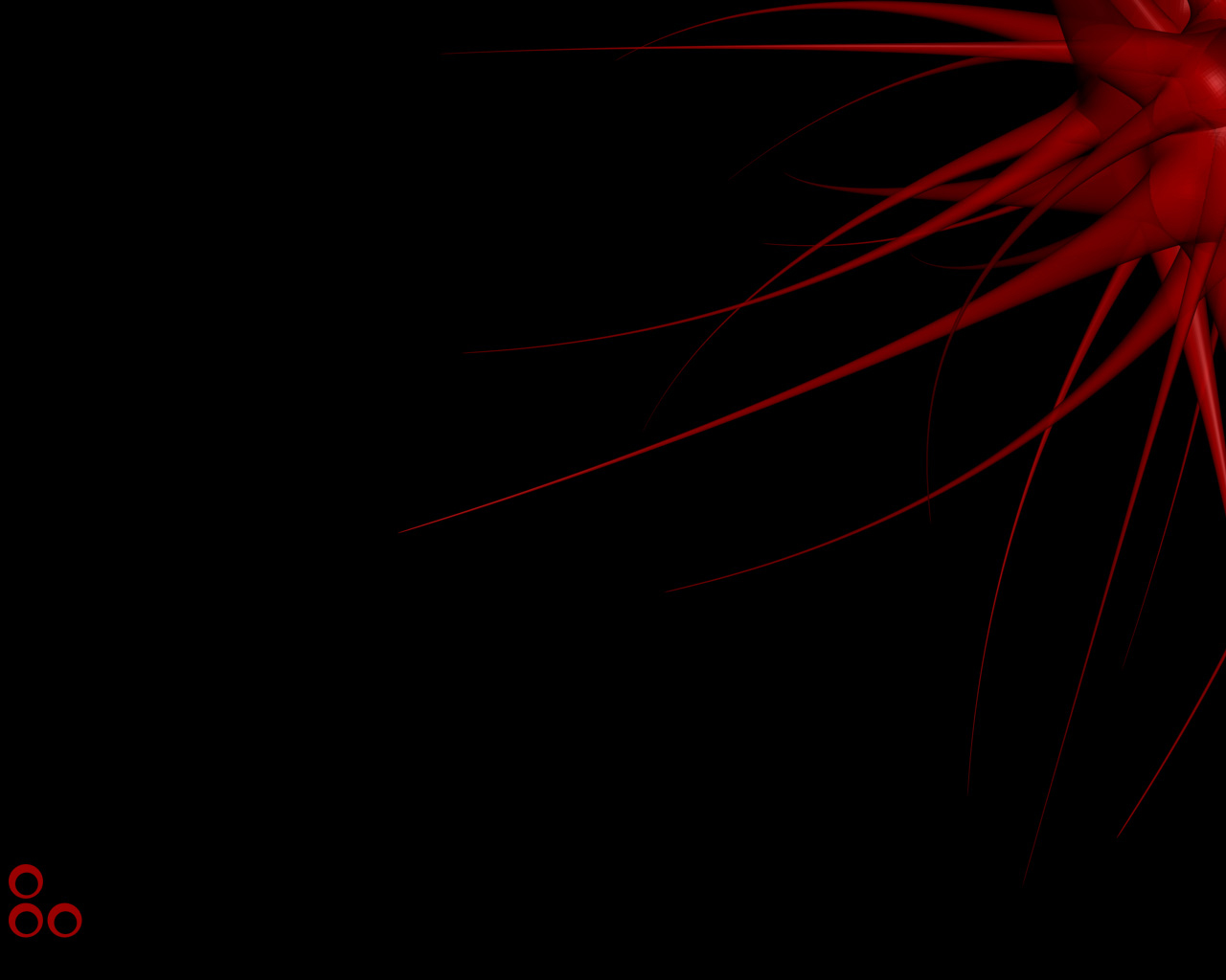 Black and Red Wallpapers