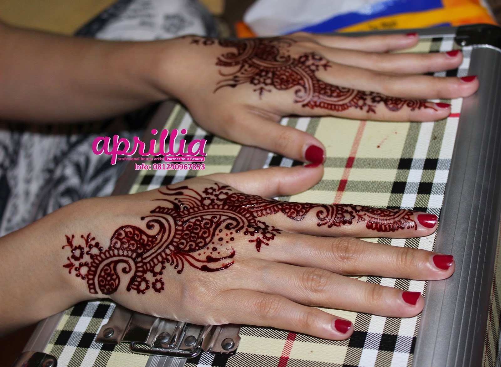 Henna Tangerang Henna Pernikahan Henna Tangerang Henna Pernikahan