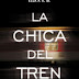 "La chica del tren" de Paula Hawkins
