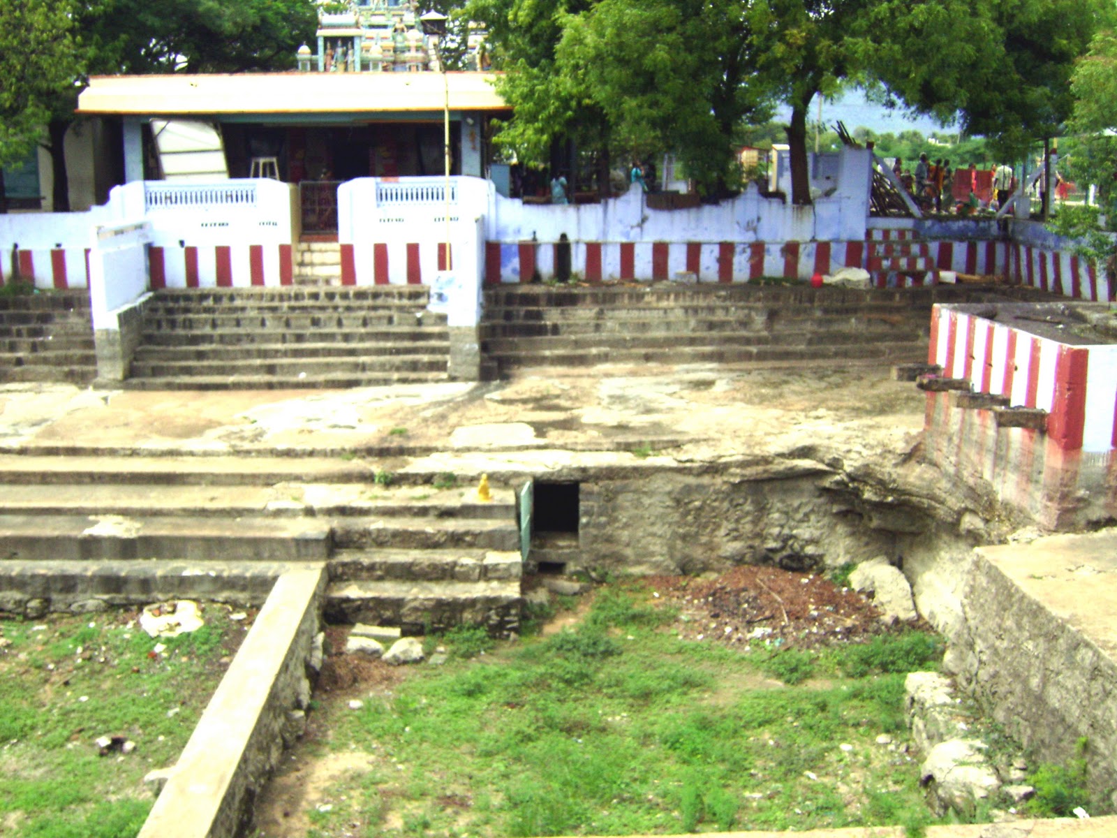 Anjaneya Temple, Kadayanallur Anjaneya Temple, Kadayanallur