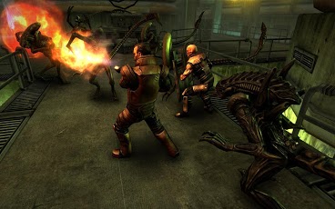 AVP: Evolution Android İndir AVP: Evolution Android