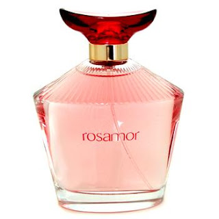 عطر و برفان روسمور من أوسكار دي لارينتا - فرنسى اصلى 100 مللى Rosamor perfume - Oscar de larenta