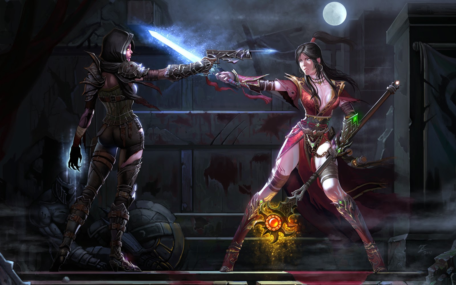 Free High-Definition Wallpapers: Game Wallpapers HD 1920x1080 For