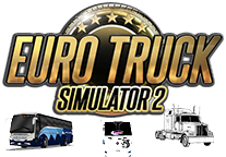 Euro Truck Simulator 2 Mexico y Latinoamerica 