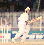 Sachin was the youngest Indian to play Test cricket
