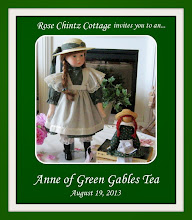 Click to visit my Anne of Green Gables Tea