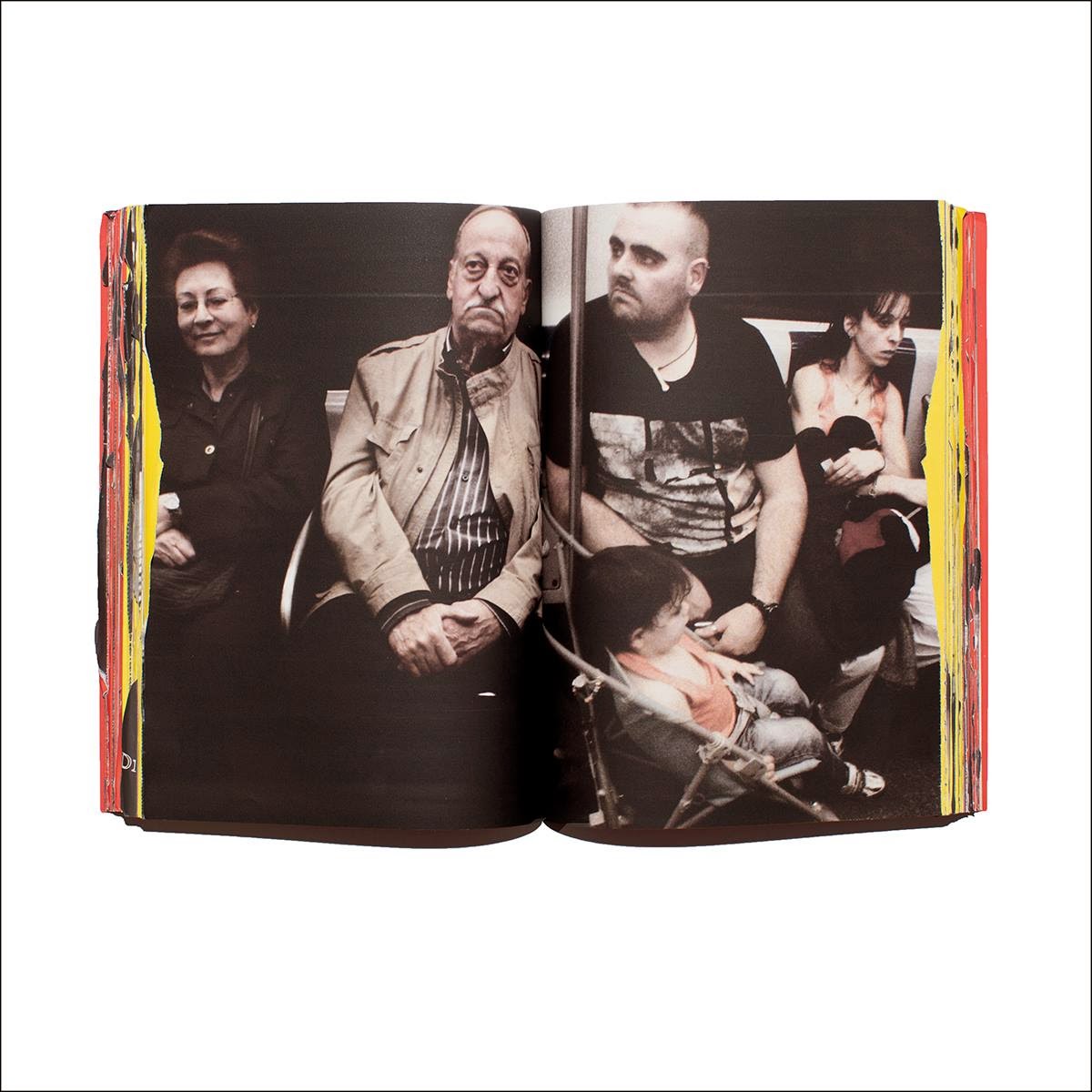 Tener-Cultura fotografía de autor arte