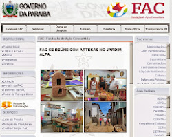 FAC-PB Visita Jardim Alfa