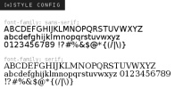 font_tester_generator
