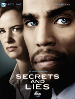 Secrets and Lies Temporada 2 audio español Secrets and Lies Temporada 2 audio español