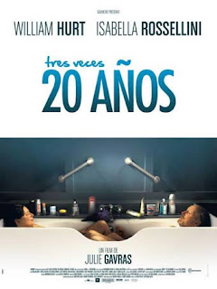 Poster de la pelicula Tres veces 20 anios (2012) Tres veces 20 anios (2012)