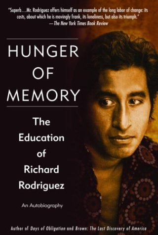Public and private language by richard rodriguez essay