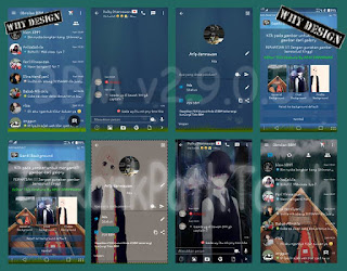 BBM GoRankPathTooth v2.9.0.51 Transparent Apk BBM GoRankPathTooth v2.9.0.51 Transparent Apk
