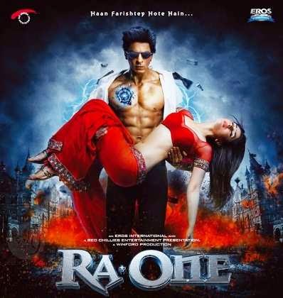فيلم Ra.One 2011 مترجم اون لاين فيلم Ra.One 2011 مترجم اون لاين