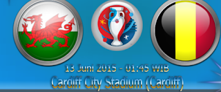 Wales Vs Belgia Wales Vs Belgia
