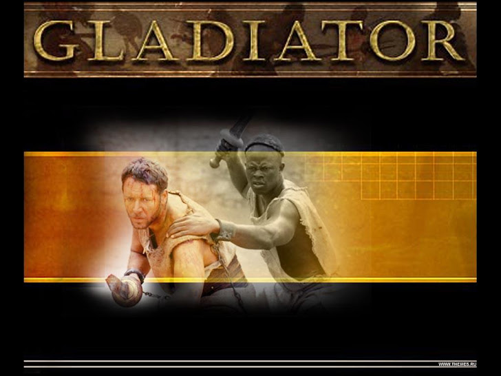 Gladiator Fights