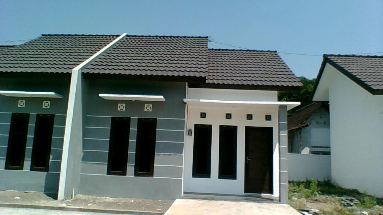 Harga+Rumah+Tipe+45 Thread: Rumah Dijual Di Sragen Kota Tipe 45 Harga 250 Juta Rupiah