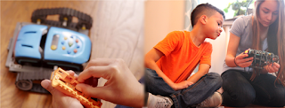 Lego Compatible Robotic Toy for Kids Cool New Inventions That Prove We Live in the Future