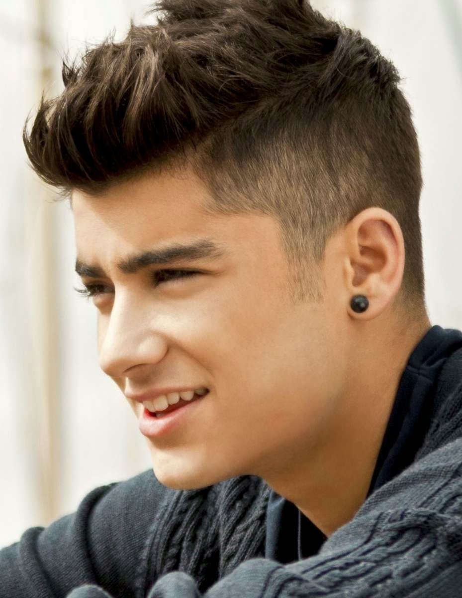 Mens Hairstyles