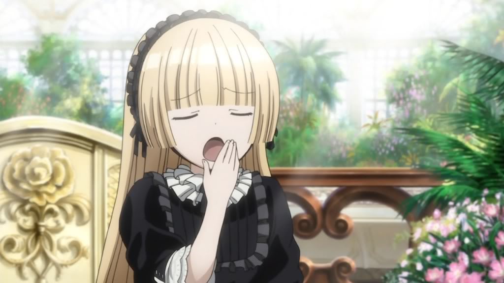Wallpaper Gosick victorique HD Get Wallpaper Gosick victorique For iPhone Free