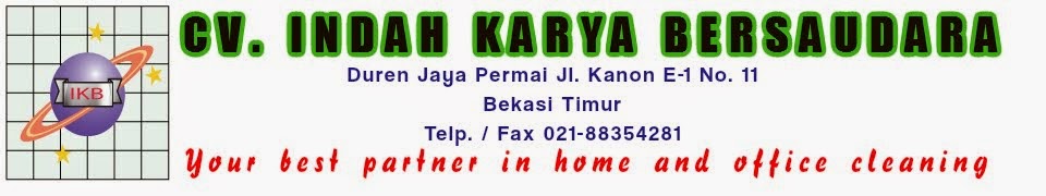 cuci karpet, lantai dan lampu kristal  021-88354281