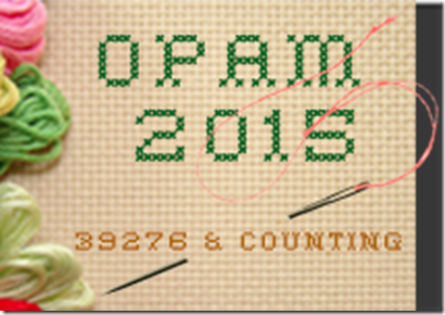 OPAM 2015