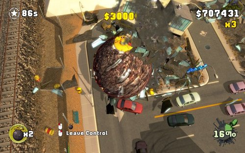 Demolition Inc PC Full Español