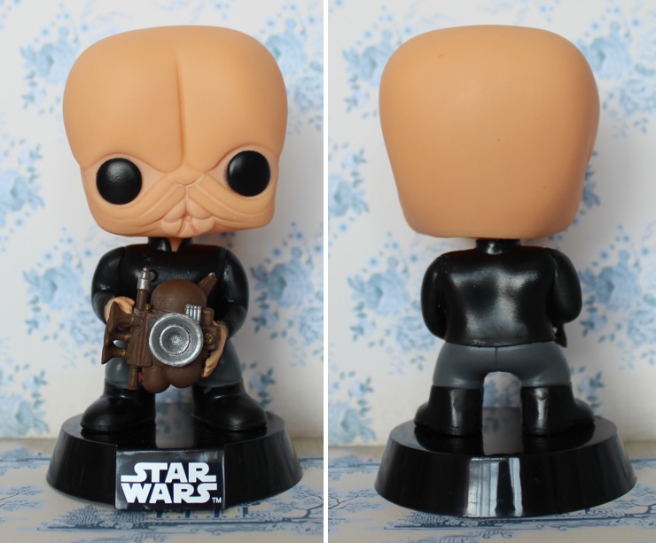 star wars funko pop nalan cheel