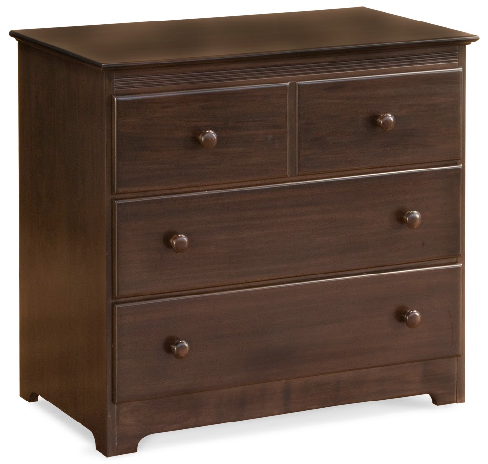 New Arrivals of Atlantic Furniture Casegoods