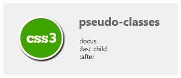 pseudo class dan pseudo elemen