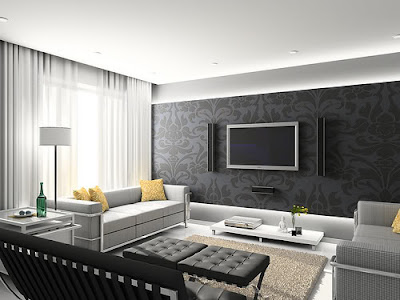 Apartment Interior Design Program