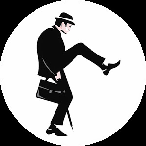 The Ministry of Silly Walks Apk The Ministry of Silly Walks Apk Data