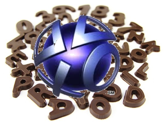 Cuantos códigos PSN diferentes existen?