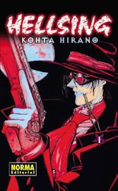 *Hellsing*